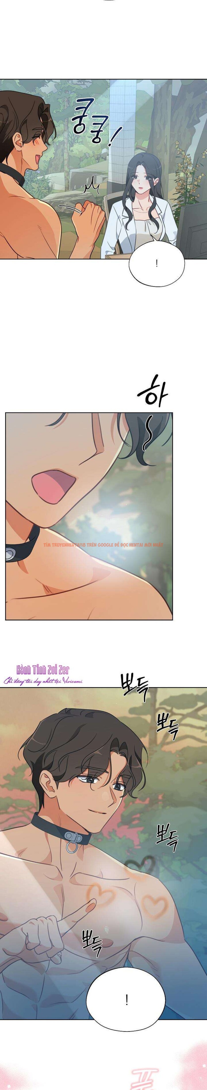 Xem ảnh 〖18+〗- Những Con Đực Trong Phòng Nhân Giống - Chapter 12 - 6 0 - Truyenhentaiz.net