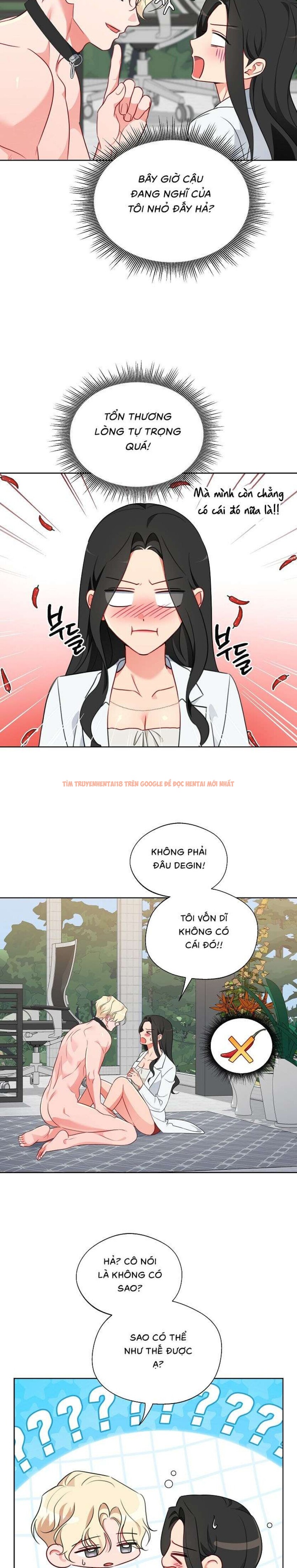 Xem ảnh 〖18+〗- Những Con Đực Trong Phòng Nhân Giống - Chapter 14 - 2 2 - Truyenhentaiz.net