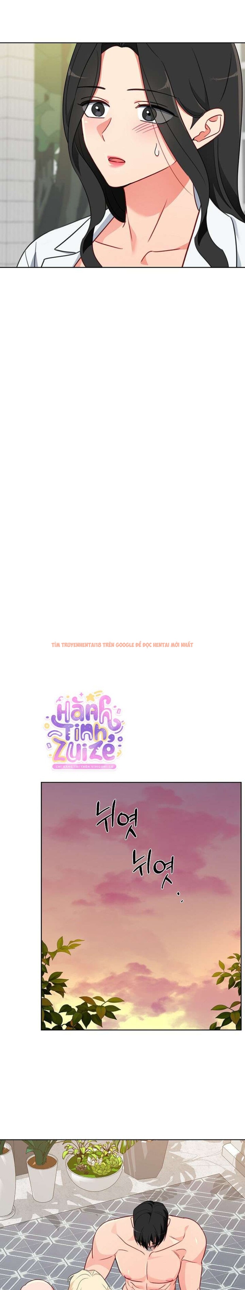 Xem ảnh 〖18+〗- Những Con Đực Trong Phòng Nhân Giống - Chapter 15 - 4 0 - Truyenhentaiz.net
