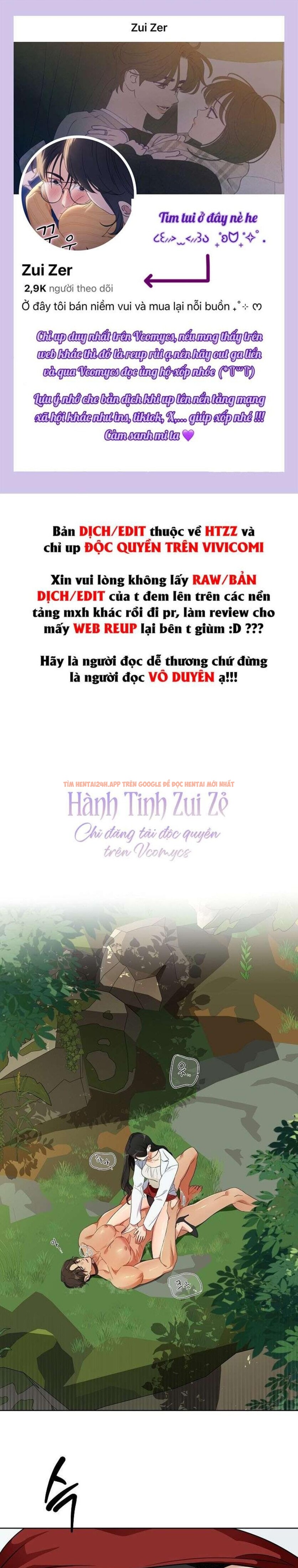 Xem ảnh 〖18+〗- Những Con Đực Trong Phòng Nhân Giống - Chapter 2 - 1 0 - Truyenhentaiz.net