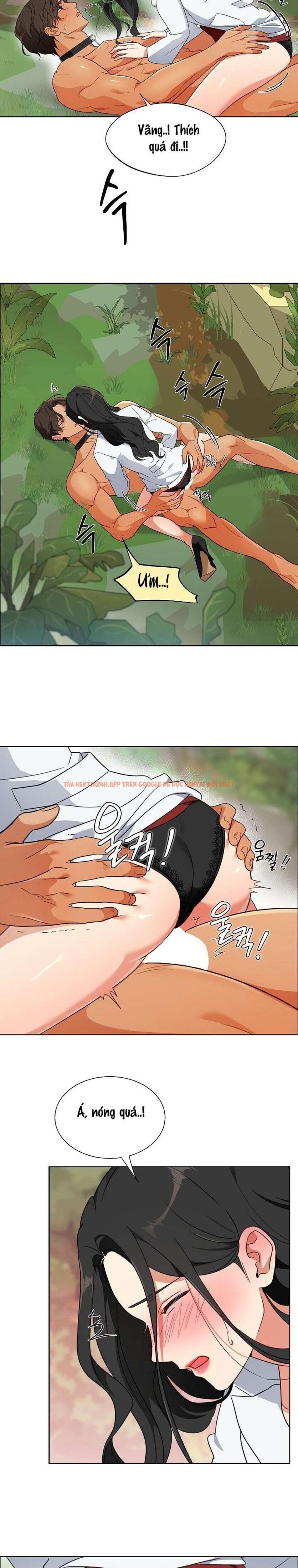 Xem ảnh 〖18+〗- Những Con Đực Trong Phòng Nhân Giống - Chapter 2 - 1 2 - Truyenhentaiz.net