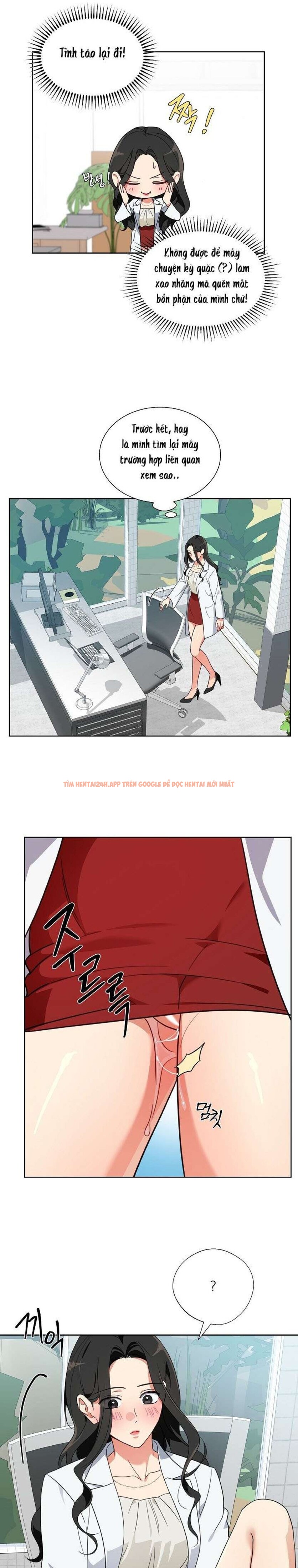 Xem ảnh 〖18+〗- Những Con Đực Trong Phòng Nhân Giống - Chapter 2 - 2 0 - Truyenhentaiz.net