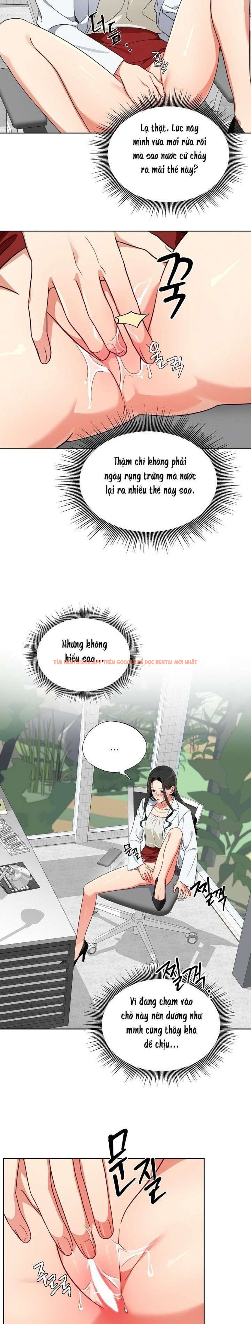 Xem ảnh 〖18+〗- Những Con Đực Trong Phòng Nhân Giống - Chapter 2 - 2 1 - Truyenhentaiz.net