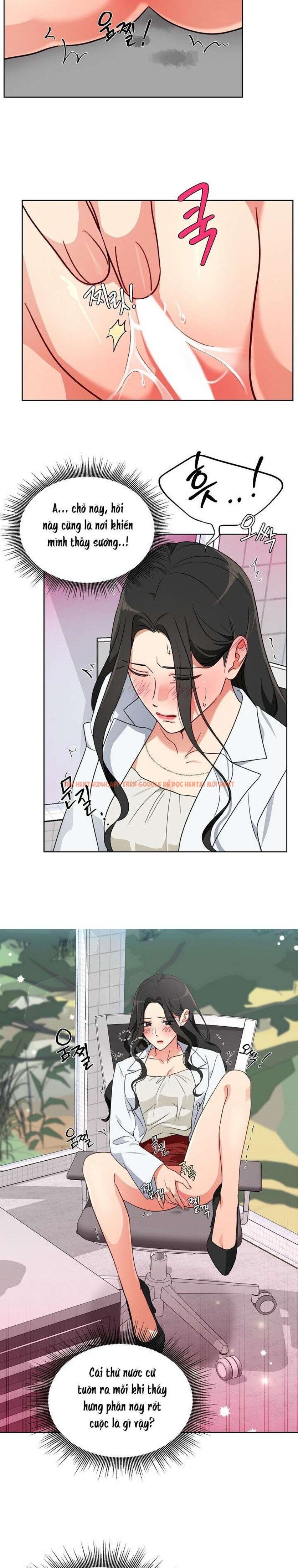 Xem ảnh 〖18+〗- Những Con Đực Trong Phòng Nhân Giống - Chapter 2 - 2 2 - Truyenhentaiz.net