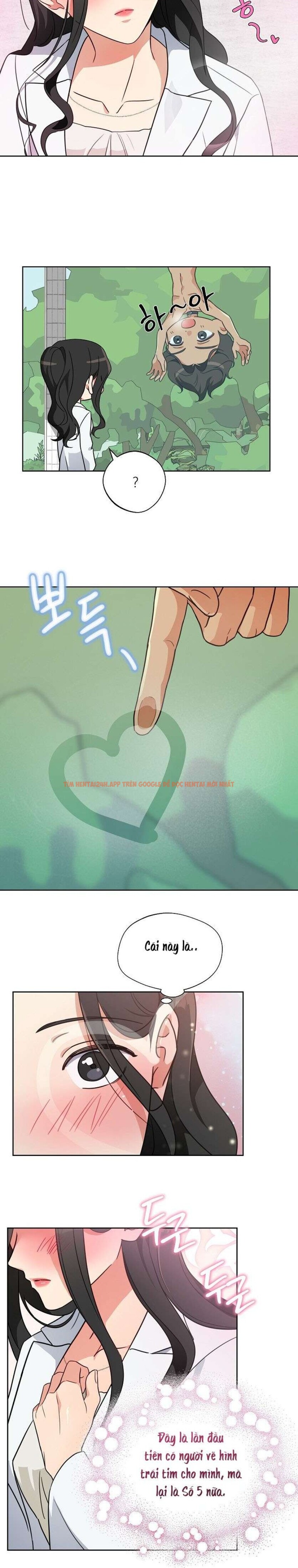 Xem ảnh 〖18+〗- Những Con Đực Trong Phòng Nhân Giống - Chapter 2 - 3 1 - Truyenhentaiz.net