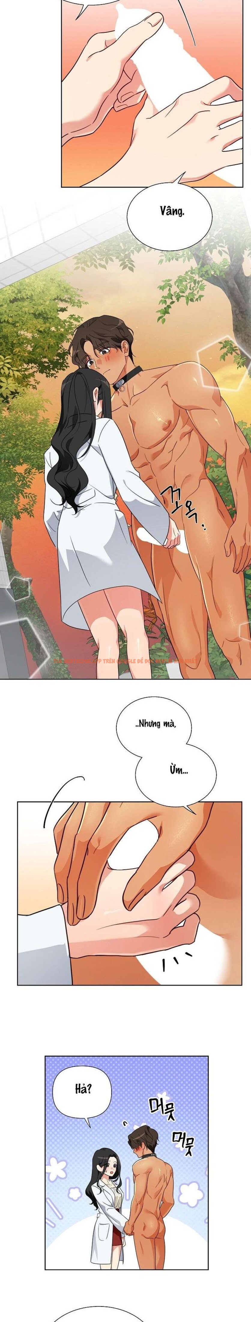 Xem ảnh 〖18+〗- Những Con Đực Trong Phòng Nhân Giống - Chapter 2 - 5 2 - Truyenhentaiz.net