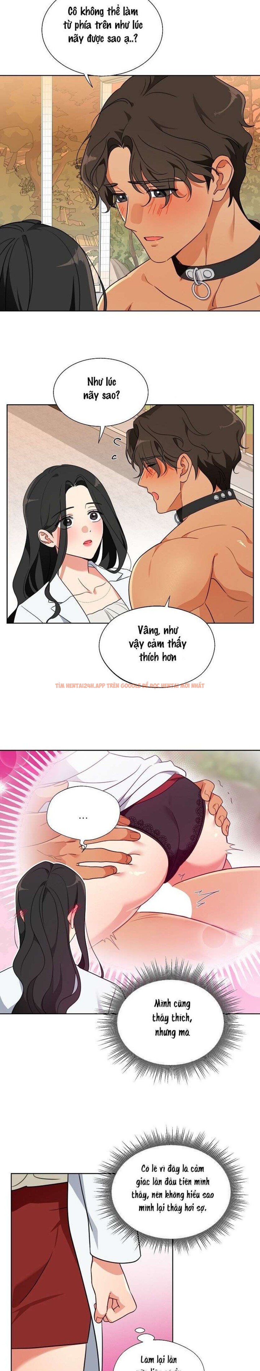 Xem ảnh 〖18+〗- Những Con Đực Trong Phòng Nhân Giống - Chapter 2 - 5 3 - Truyenhentaiz.net