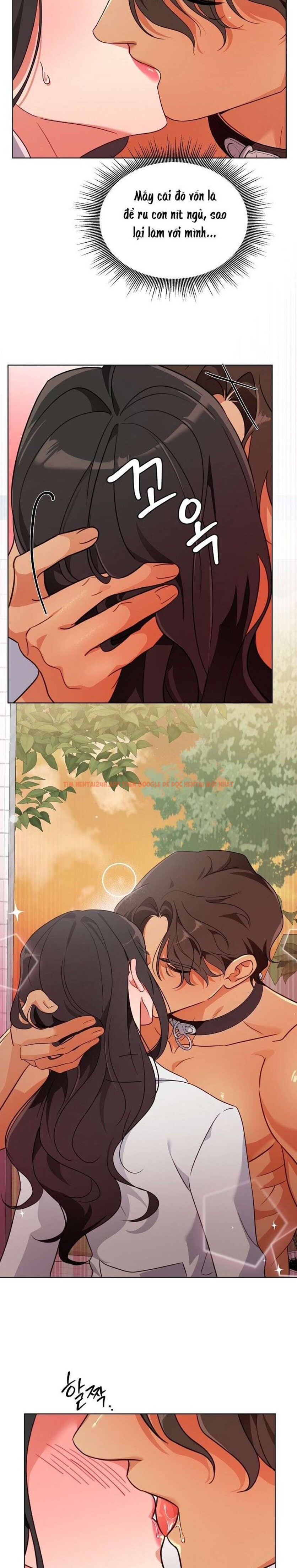 Xem ảnh 〖18+〗- Những Con Đực Trong Phòng Nhân Giống - Chapter 2 - 6 1 - Truyenhentaiz.net