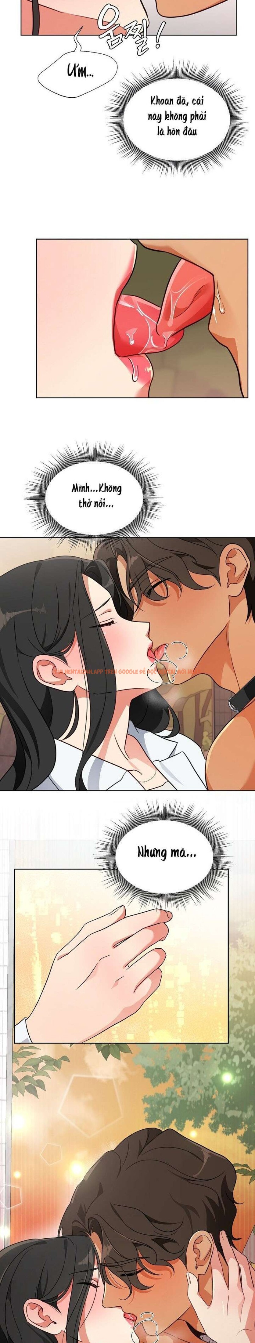 Xem ảnh 〖18+〗- Những Con Đực Trong Phòng Nhân Giống - Chapter 2 - 6 2 - Truyenhentaiz.net