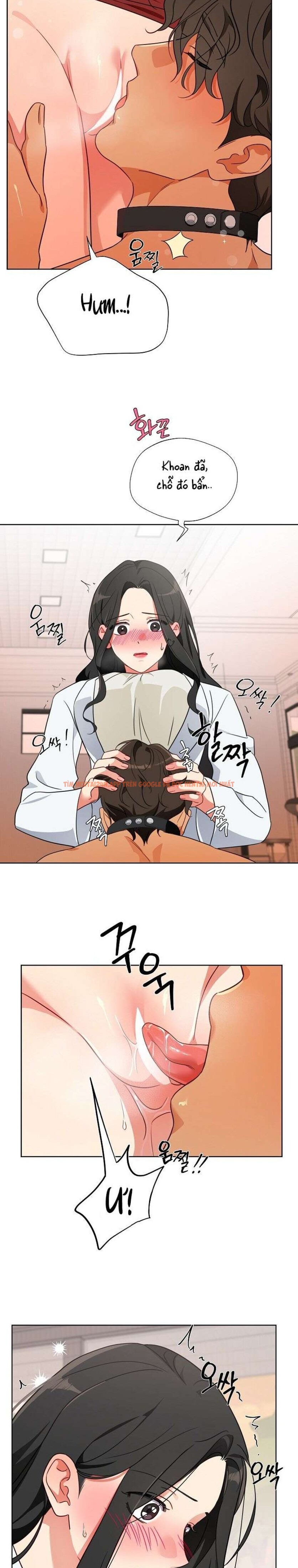 Xem ảnh 〖18+〗- Những Con Đực Trong Phòng Nhân Giống - Chapter 2 - 7 3 - Truyenhentaiz.net