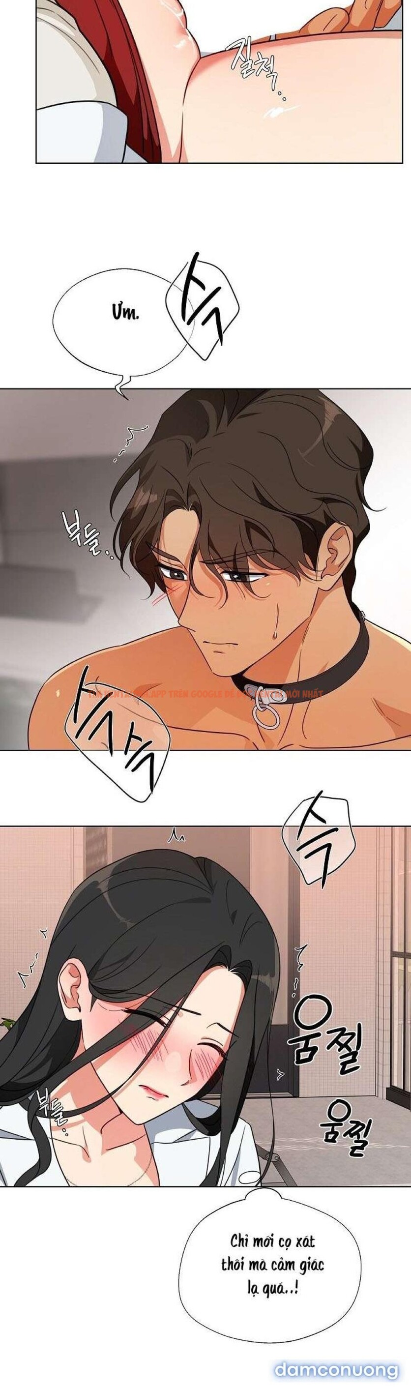 Xem ảnh 〖18+〗- Những Con Đực Trong Phòng Nhân Giống - Chapter 3 - 1 4 - Truyenhentaiz.net