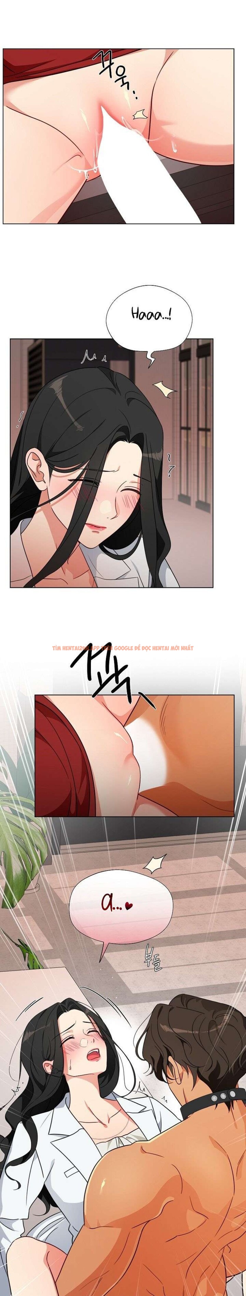 Xem ảnh 〖18+〗- Những Con Đực Trong Phòng Nhân Giống - Chapter 3 - 2 1 - Truyenhentaiz.net