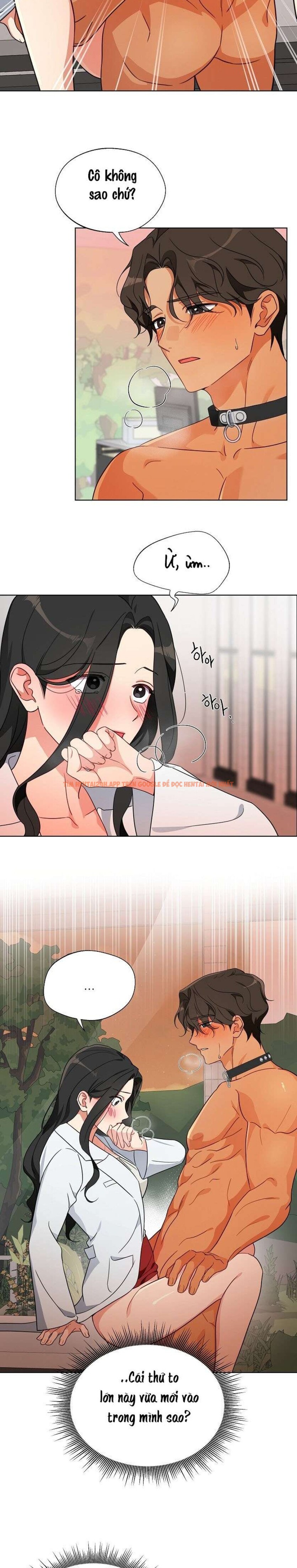 Xem ảnh 〖18+〗- Những Con Đực Trong Phòng Nhân Giống - Chapter 3 - 2 2 - Truyenhentaiz.net