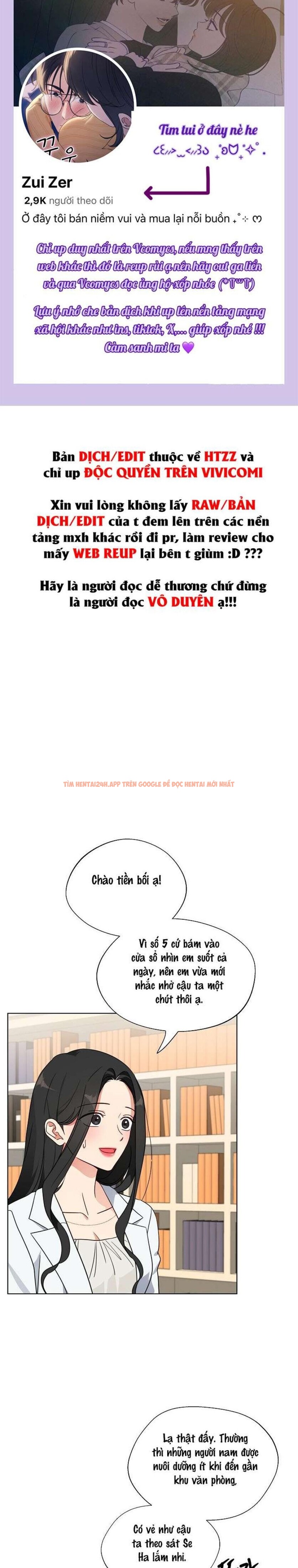 Xem ảnh 〖18+〗- Những Con Đực Trong Phòng Nhân Giống - Chapter 4 - 1 0 - TruyenVN.APP