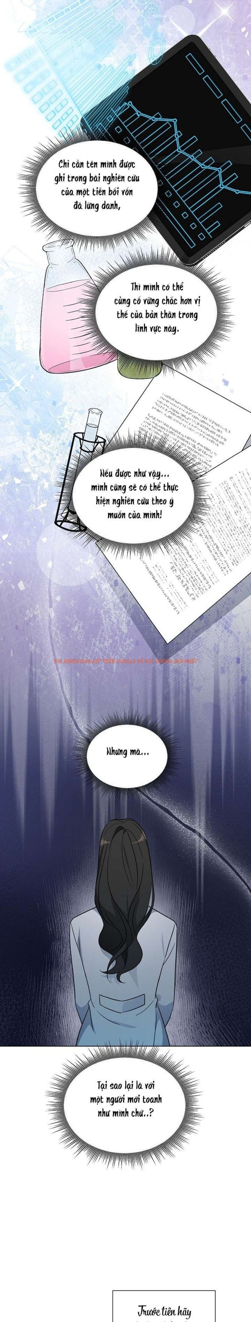 Xem ảnh 〖18+〗- Những Con Đực Trong Phòng Nhân Giống - Chapter 4 - 3 2 - TruyenVN.APP