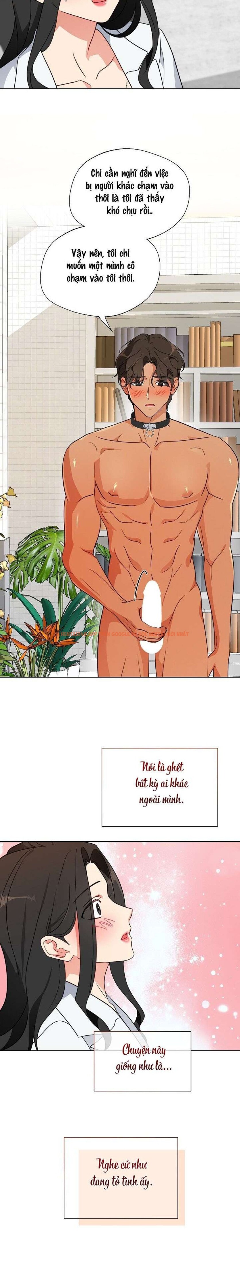 Xem ảnh 〖18+〗- Những Con Đực Trong Phòng Nhân Giống - Chapter 4 - 4 2 - TruyenVN.APP