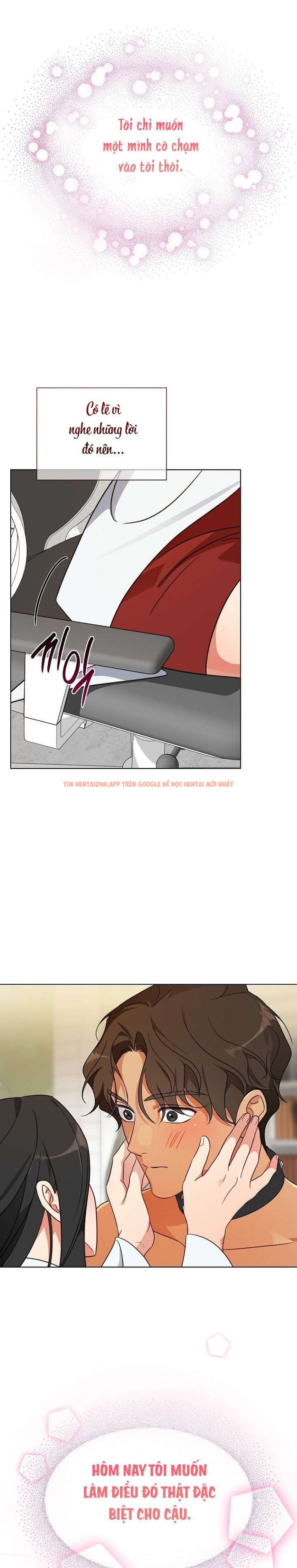 Xem ảnh 〖18+〗- Những Con Đực Trong Phòng Nhân Giống - Chapter 4 - 5 0 - TruyenVN.APP