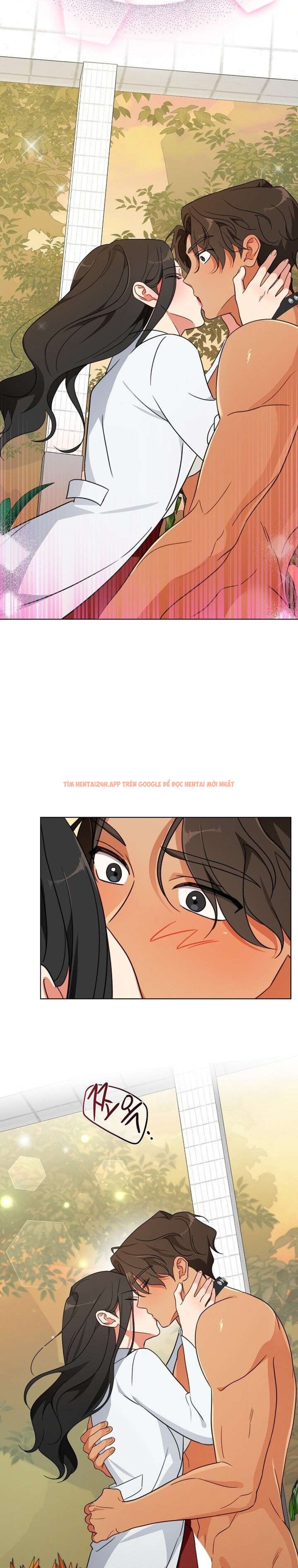 Xem ảnh 〖18+〗- Những Con Đực Trong Phòng Nhân Giống - Chapter 4 - 5 1 - TruyenVN.APP