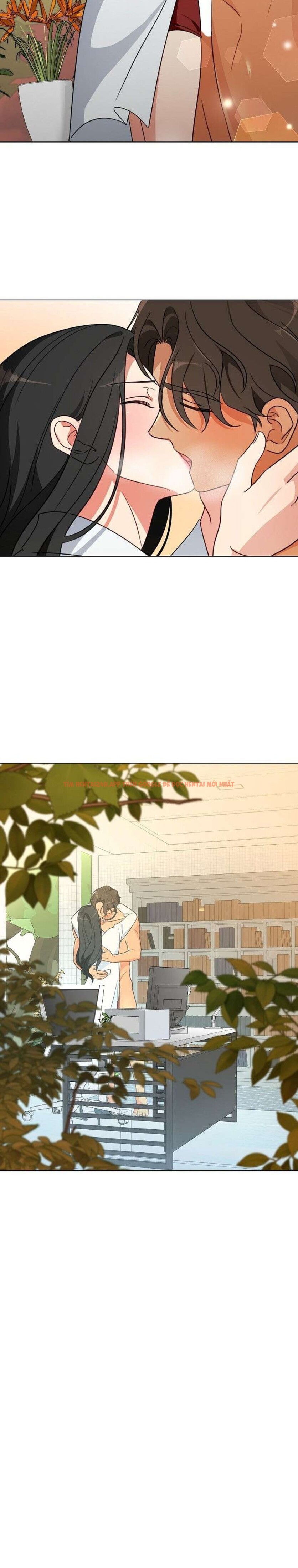 Xem ảnh 〖18+〗- Những Con Đực Trong Phòng Nhân Giống - Chapter 4 - 5 2 - TruyenVN.APP