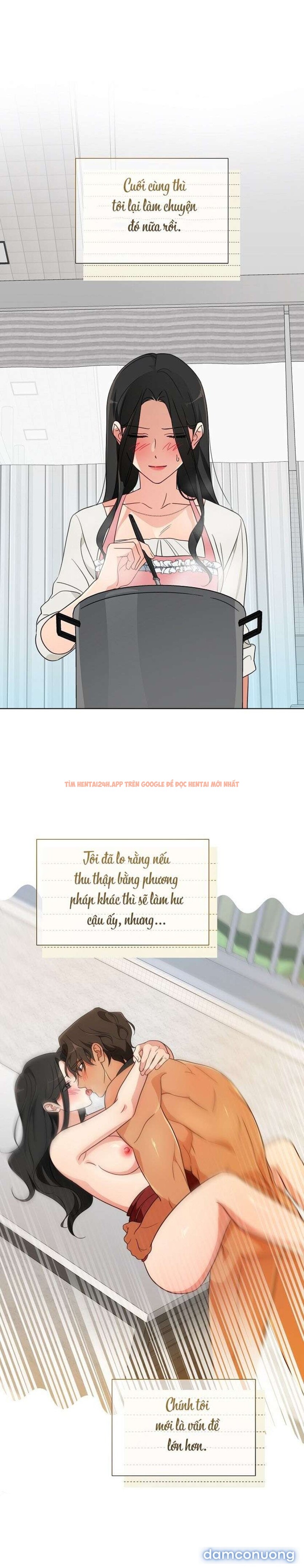 Xem ảnh 〖18+〗- Những Con Đực Trong Phòng Nhân Giống - Chapter 4 - 5 3 - TruyenVN.APP