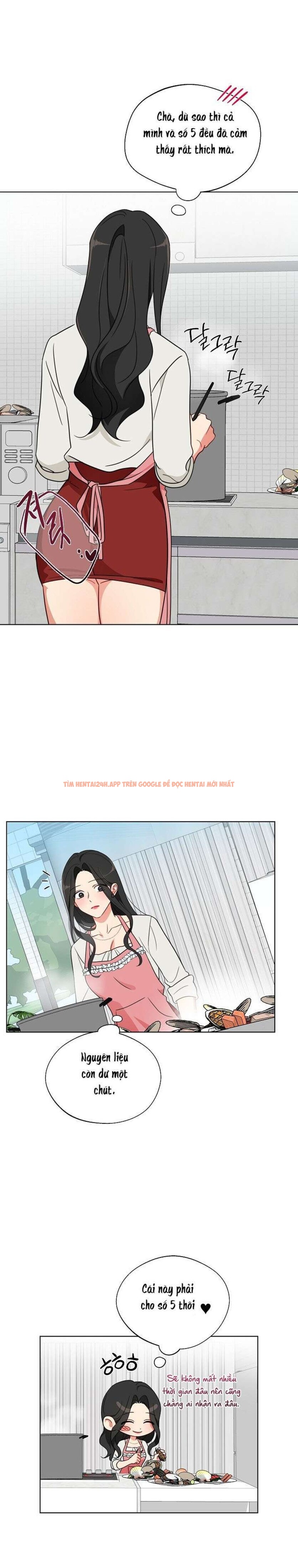 Xem ảnh 〖18+〗- Những Con Đực Trong Phòng Nhân Giống - Chapter 4 - 6 0 - TruyenVN.APP