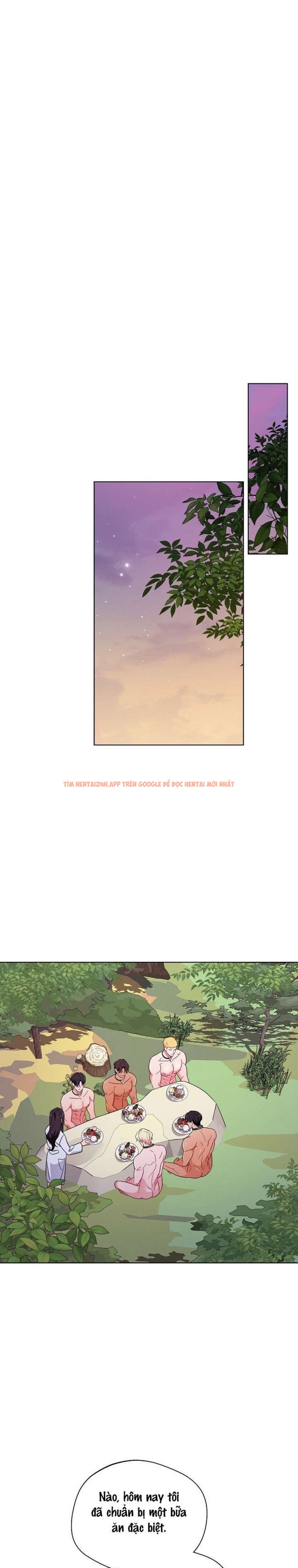 Xem ảnh 〖18+〗- Những Con Đực Trong Phòng Nhân Giống - Chapter 4 - 6 1 - TruyenVN.APP