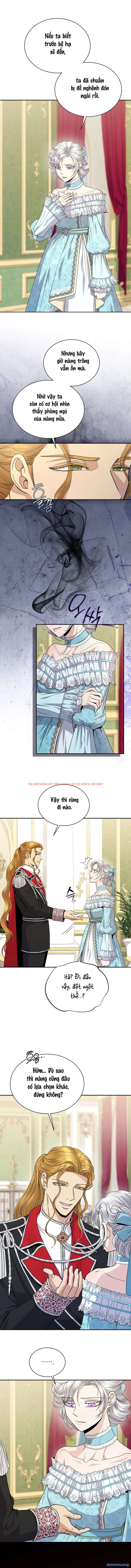 Xem ảnh 6 trong truyện hentai 〖18+〗- Ở Dinh Thự Công Tước Vào Lúc Nửa Đêm - Chapter 34 - hentaitvn.net