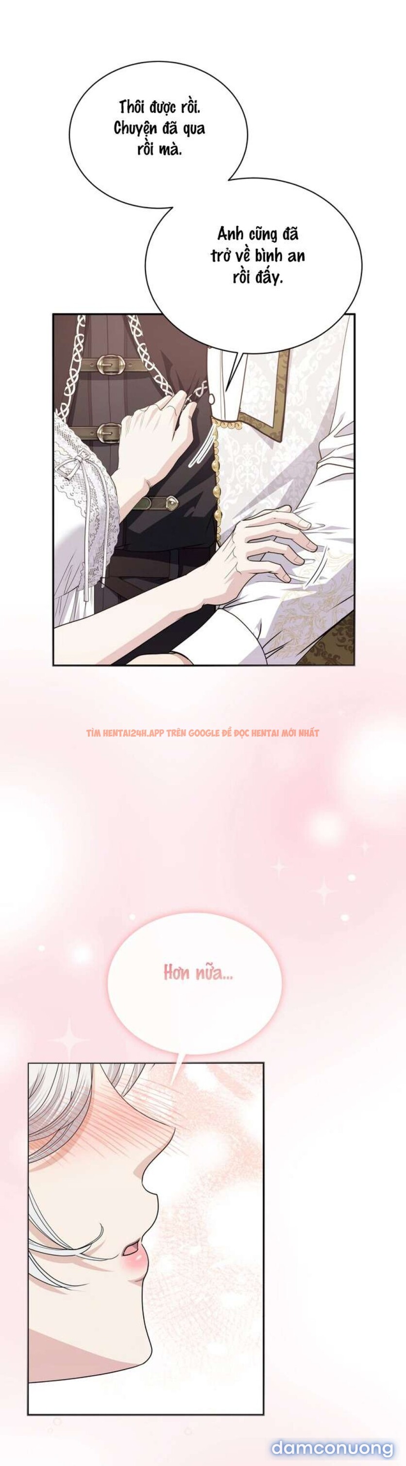 Xem ảnh 15 trong truyện hentai 〖18+〗- Ở Dinh Thự Công Tước Vào Lúc Nửa Đêm - Chapter 47 - hentaitvn.net