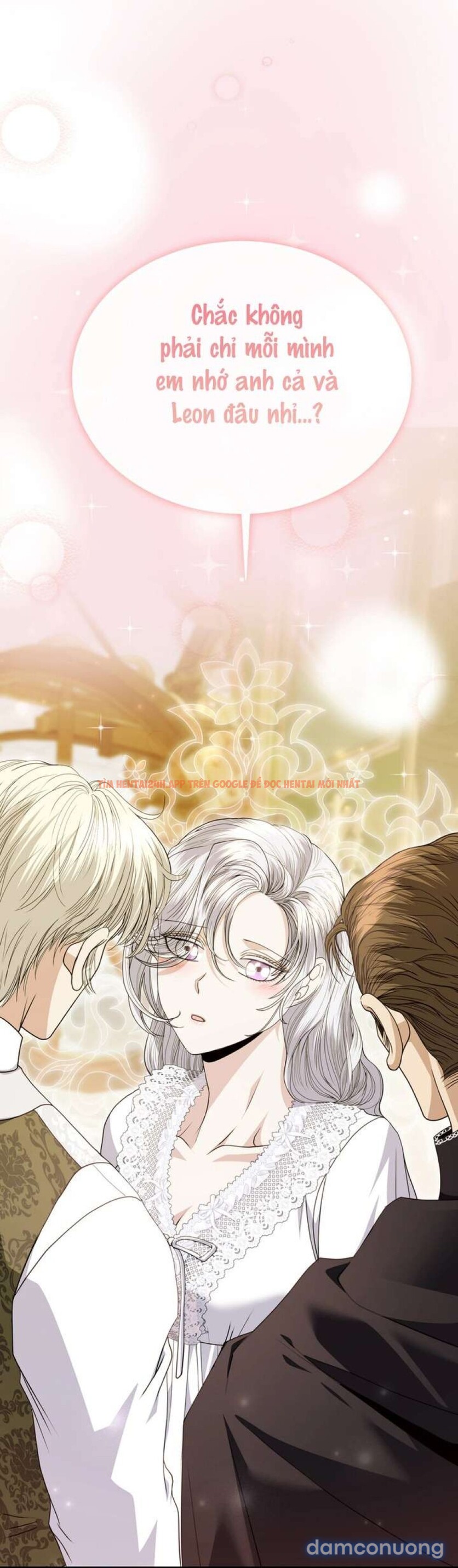 Xem ảnh 16 trong truyện hentai 〖18+〗- Ở Dinh Thự Công Tước Vào Lúc Nửa Đêm - Chapter 47 - hentaitvn.net