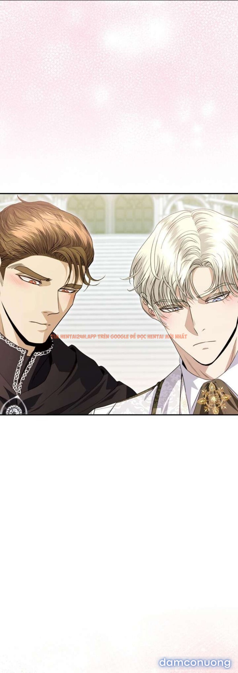 Xem ảnh 17 trong truyện hentai 〖18+〗- Ở Dinh Thự Công Tước Vào Lúc Nửa Đêm - Chapter 47 - hentaitvn.net