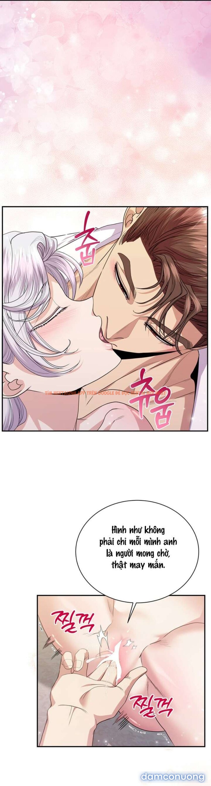 Xem ảnh 19 trong truyện hentai 〖18+〗- Ở Dinh Thự Công Tước Vào Lúc Nửa Đêm - Chapter 47 - hentaitvn.net