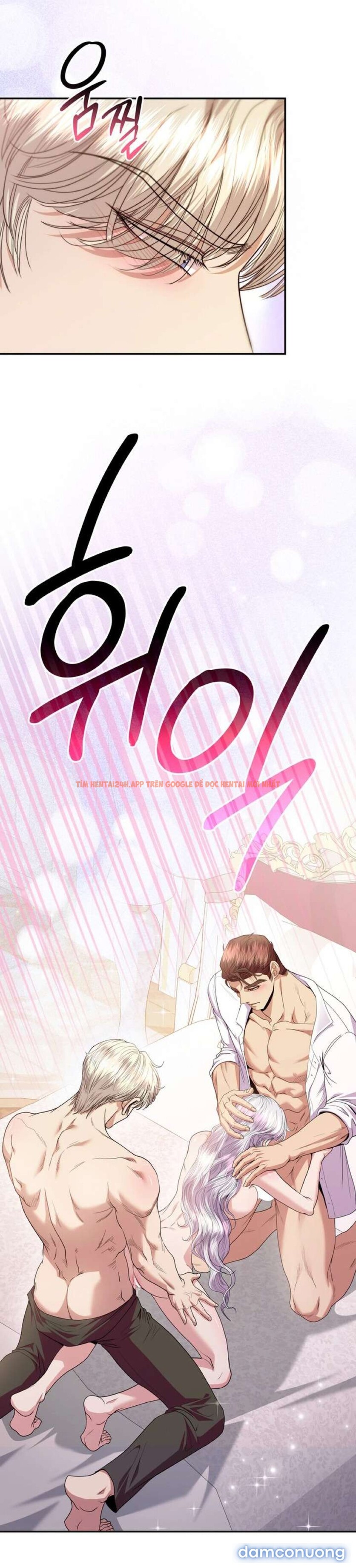 Xem ảnh 24 trong truyện hentai 〖18+〗- Ở Dinh Thự Công Tước Vào Lúc Nửa Đêm - Chapter 47 - hentaitvn.net