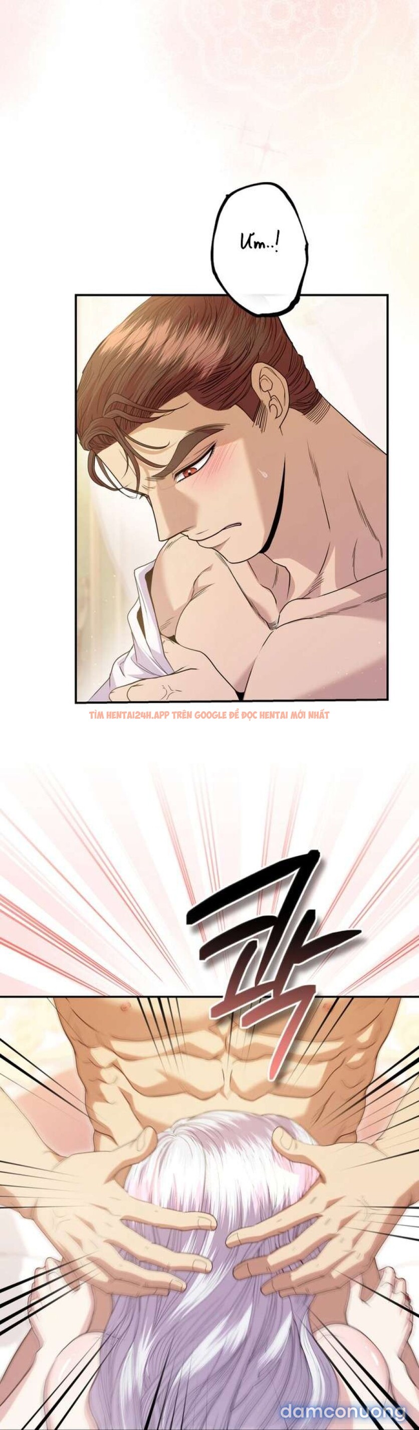 Xem ảnh 27 trong truyện hentai 〖18+〗- Ở Dinh Thự Công Tước Vào Lúc Nửa Đêm - Chapter 47 - hentaitvn.net