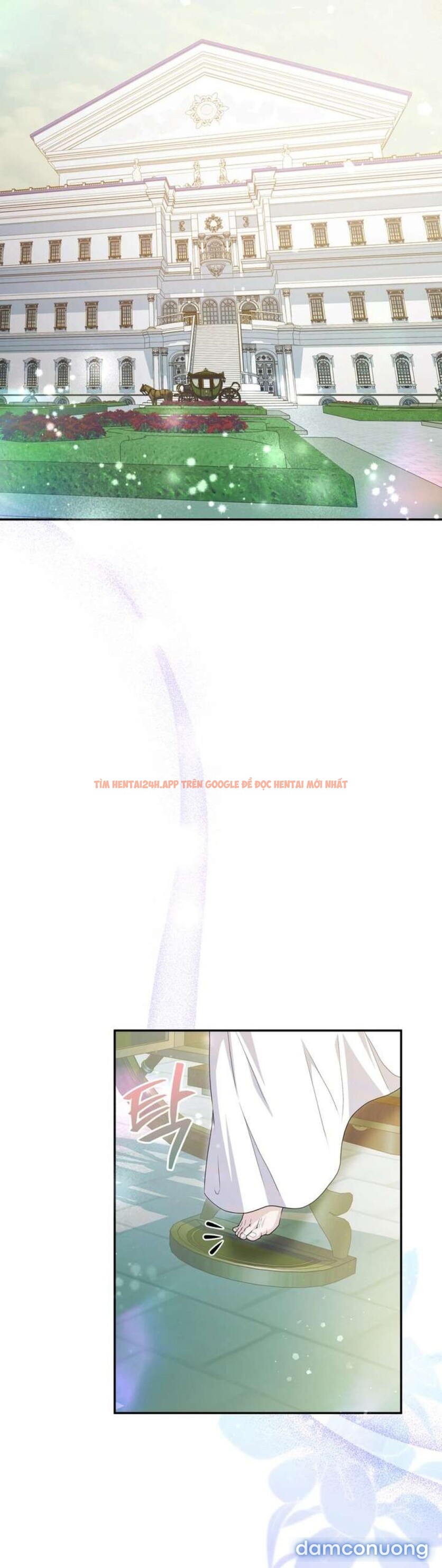 Xem ảnh 8 trong truyện hentai 〖18+〗- Ở Dinh Thự Công Tước Vào Lúc Nửa Đêm - Chapter 47 - hentaitvn.net