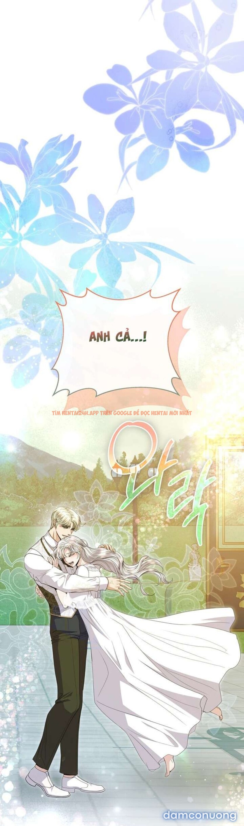 Xem ảnh 9 trong truyện hentai 〖18+〗- Ở Dinh Thự Công Tước Vào Lúc Nửa Đêm - Chapter 47 - hentaitvn.net