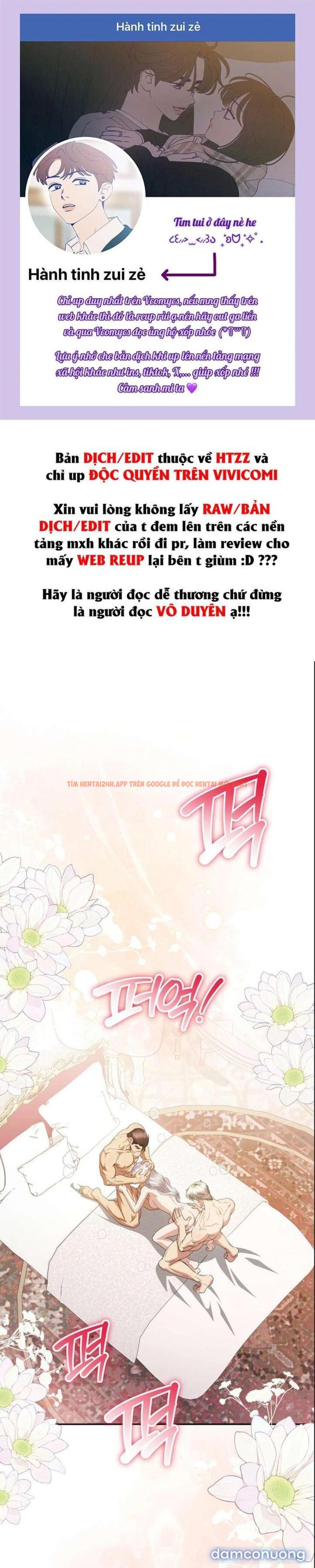 Xem ảnh 1 trong truyện hentai 〖18+〗- Ở Dinh Thự Công Tước Vào Lúc Nửa Đêm - Chapter 48 - hentaitvn.net