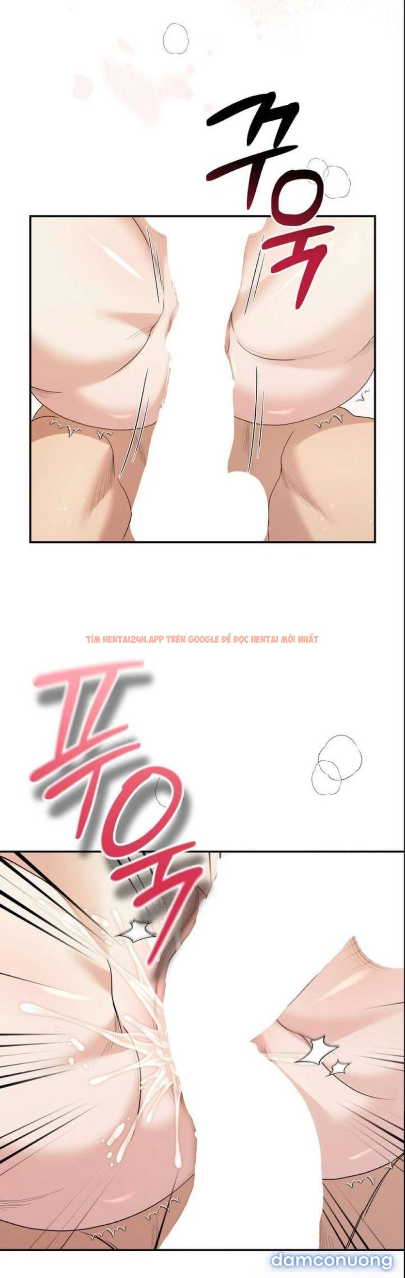 Xem ảnh 10 trong truyện hentai 〖18+〗- Ở Dinh Thự Công Tước Vào Lúc Nửa Đêm - Chapter 48 - hentaitvn.net