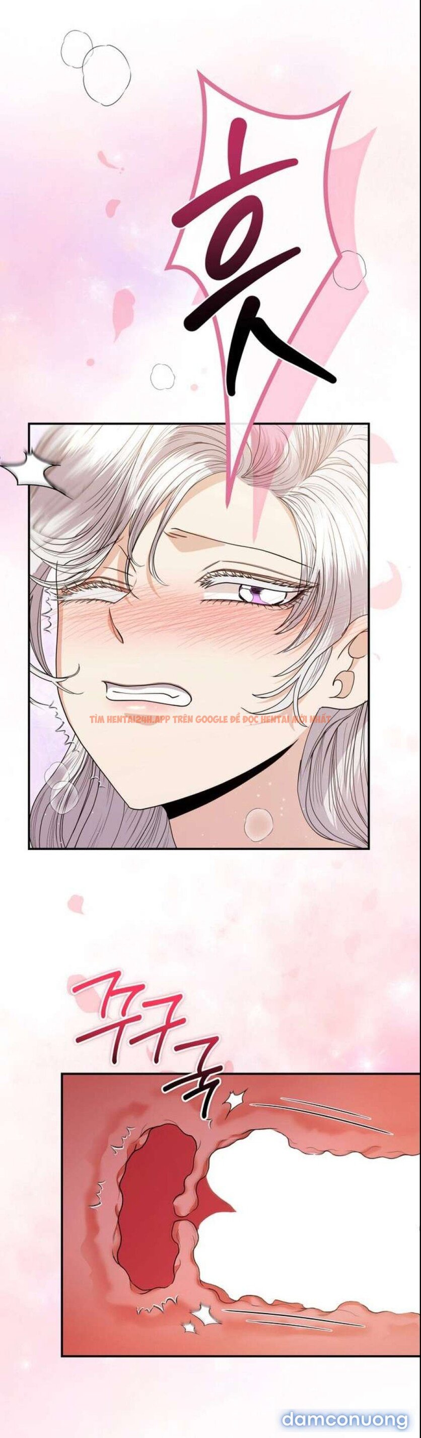 Xem ảnh 11 trong truyện hentai 〖18+〗- Ở Dinh Thự Công Tước Vào Lúc Nửa Đêm - Chapter 48 - hentaitvn.net