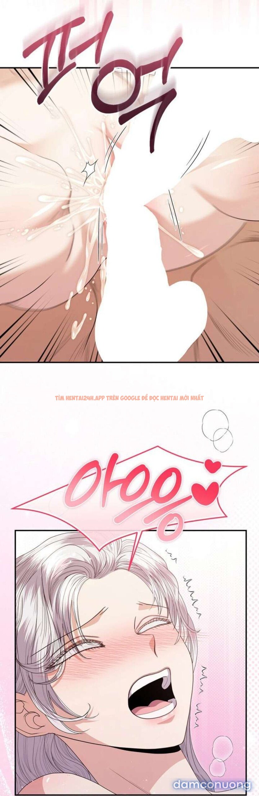 Xem ảnh 15 trong truyện hentai 〖18+〗- Ở Dinh Thự Công Tước Vào Lúc Nửa Đêm - Chapter 48 - hentaitvn.net
