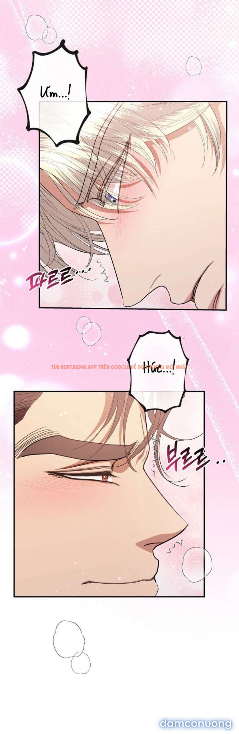 Xem ảnh 16 trong truyện hentai 〖18+〗- Ở Dinh Thự Công Tước Vào Lúc Nửa Đêm - Chapter 48 - hentaitvn.net