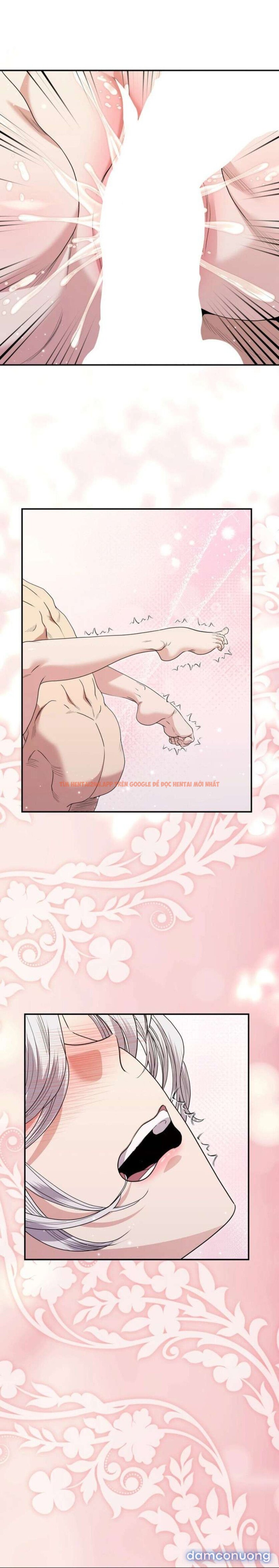Xem ảnh 17 trong truyện hentai 〖18+〗- Ở Dinh Thự Công Tước Vào Lúc Nửa Đêm - Chapter 48 - hentaitvn.net