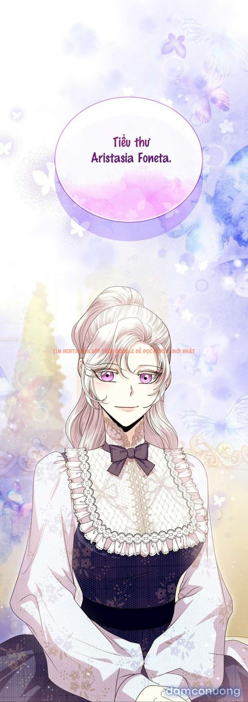 Xem ảnh 31 trong truyện hentai 〖18+〗- Ở Dinh Thự Công Tước Vào Lúc Nửa Đêm - Chapter 48 - hentaitvn.net