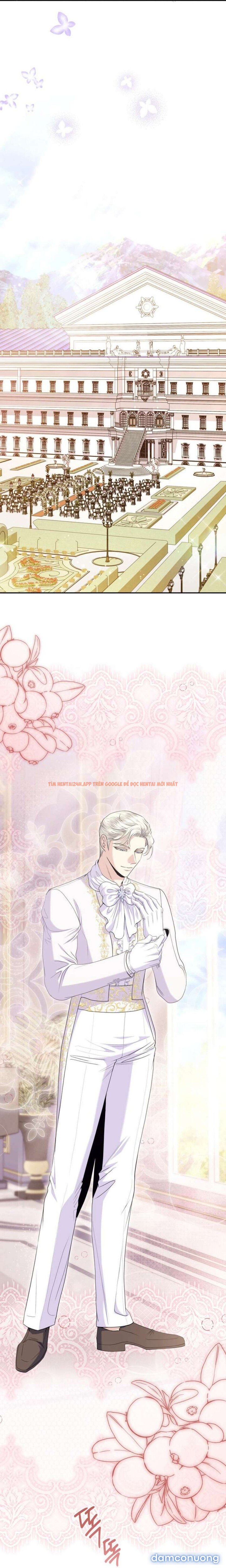 Xem ảnh 32 trong truyện hentai 〖18+〗- Ở Dinh Thự Công Tước Vào Lúc Nửa Đêm - Chapter 48 - hentaitvn.net