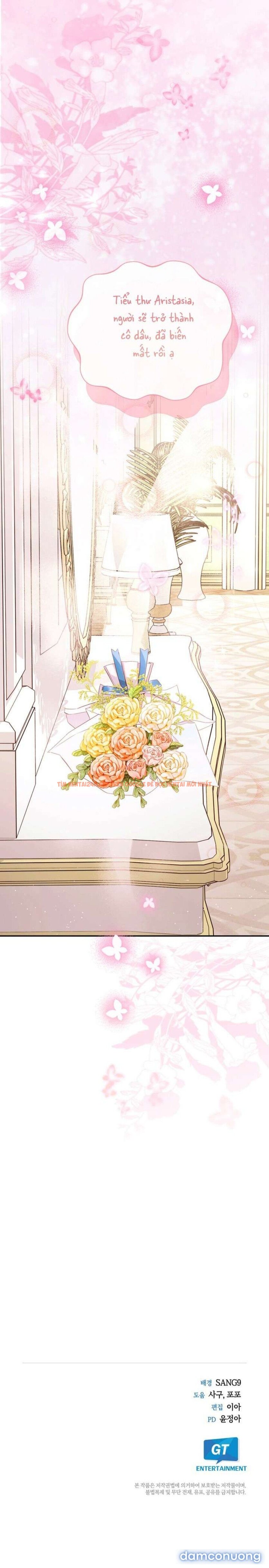 Xem ảnh 34 trong truyện hentai 〖18+〗- Ở Dinh Thự Công Tước Vào Lúc Nửa Đêm - Chapter 48 - hentaitvn.net