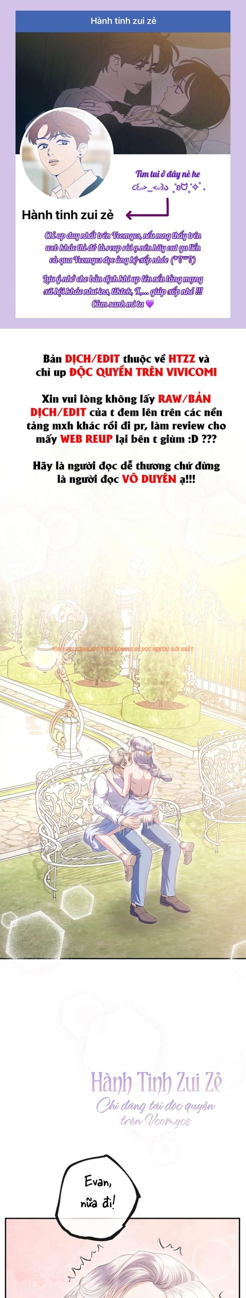 Xem ảnh 1 0 trong truyện hentai 〖18+〗- Ở Dinh Thự Công Tước Vào Lúc Nửa Đêm - Chapter 51 - hentaitvn.net