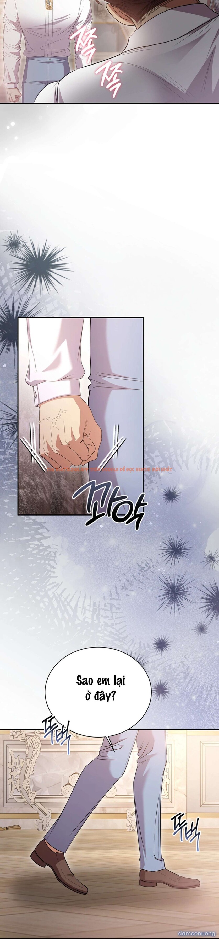 Xem ảnh 3 2 trong truyện hentai 〖18+〗- Ở Dinh Thự Công Tước Vào Lúc Nửa Đêm - Chapter 51 - hentaitvn.net