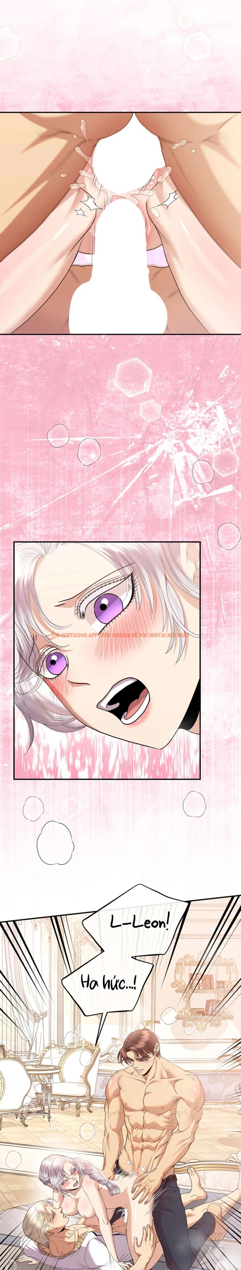 Xem ảnh 7 0 trong truyện hentai 〖18+〗- Ở Dinh Thự Công Tước Vào Lúc Nửa Đêm - Chapter 51 - hentaitvn.net