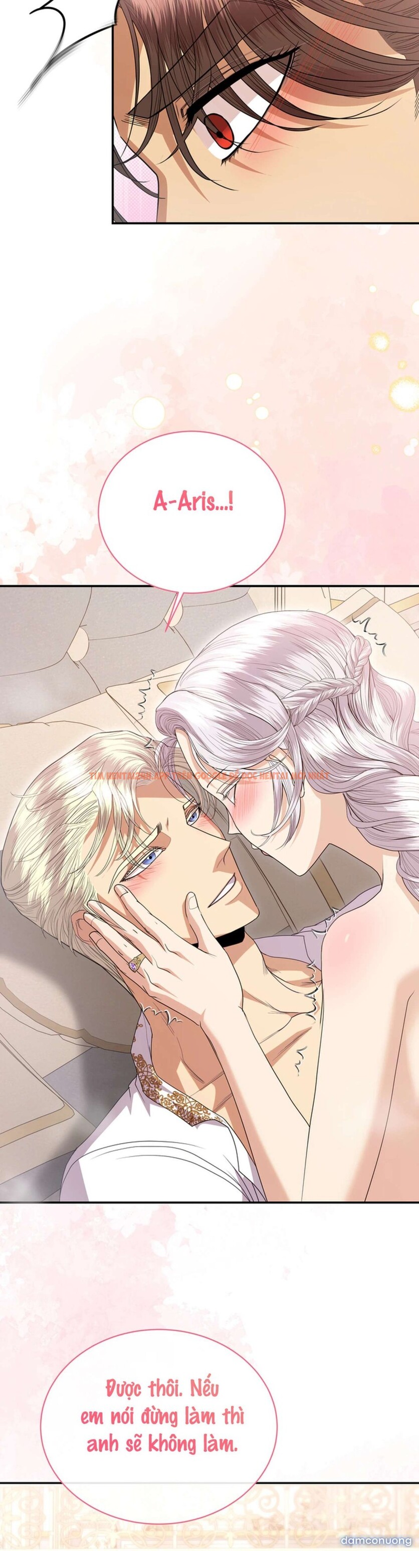 Xem ảnh 8 2 trong truyện hentai 〖18+〗- Ở Dinh Thự Công Tước Vào Lúc Nửa Đêm - Chapter 51 - hentaitvn.net