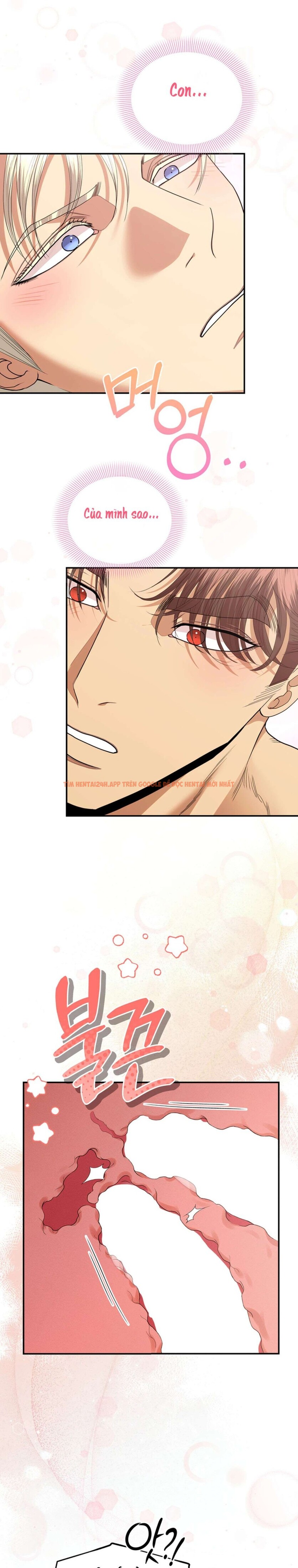 Xem ảnh 3 0 trong truyện hentai 〖18+〗- Ở Dinh Thự Công Tước Vào Lúc Nửa Đêm - Chapter 52 - hentaitvn.net