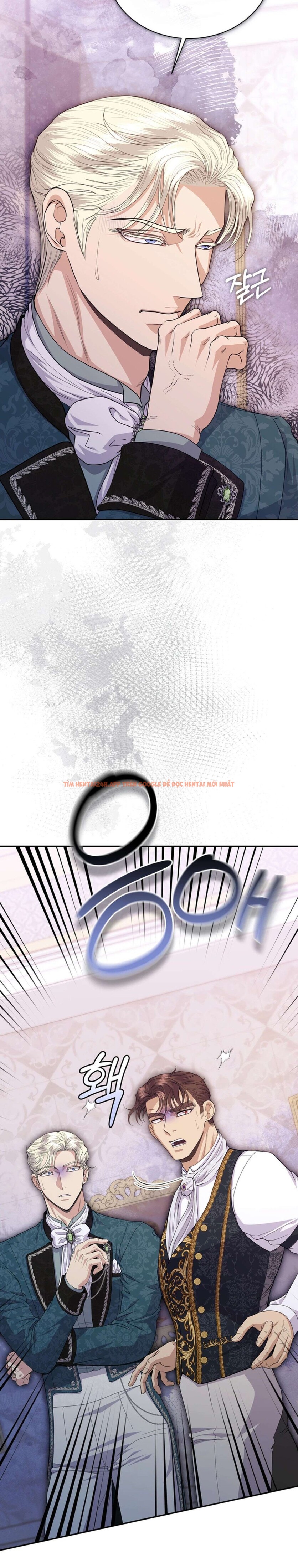 Xem ảnh 8 2 trong truyện hentai 〖18+〗- Ở Dinh Thự Công Tước Vào Lúc Nửa Đêm - Chapter 52 - hentaitvn.net